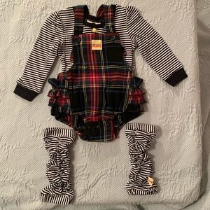 New without tags Harajuku mini for Target outfit.